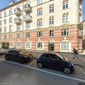 Photo of A/B Hjørringgade 17-19-21