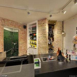 Photo of A/B Rosenlund