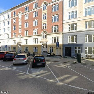 Photo of A/B Steen Billesgade 4-6