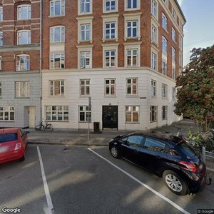 Photo of Andelsboligforeningen Fiskedammen