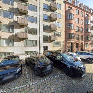 Photo of Andelsboligforeningen Vardehus