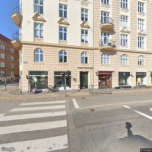 Photo of Andelsboligforeningen V J H