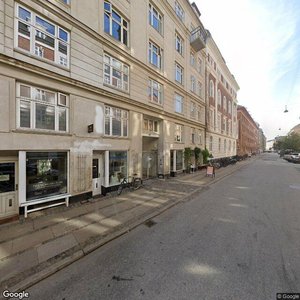 Photo of Andelsboligforeningen Sortedam Dossering 89/ryesgade 108-a-b