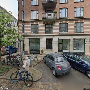 Photo of Andelsboligforeningen Willemoesgade 9-11