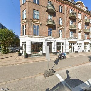 Photo of A/B Jagtvej 207 M.FL