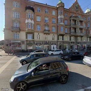 Photo of A/B Lille Vibenhus