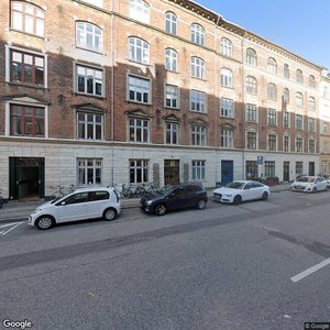 Photo of A/B Nordre Frihavnsgade 85