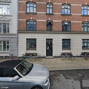 Photo of A/B Hobrogade 5-11