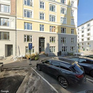 Photo of Andelsboligforeningen Steen Willemoes