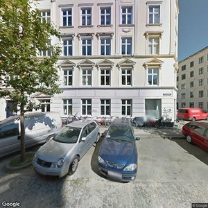 Photo of Andelsboligforeningen Willemoes- Gade 47/lipkesgade 23