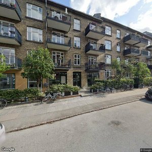 Photo of A/B Fanøgade 14 M FL