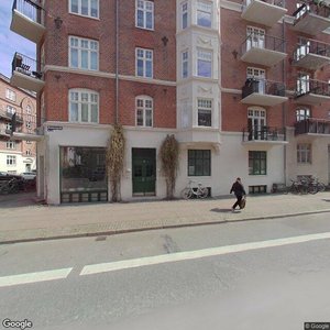 Photo of Andelsboligforeningen Randersgade 46 /koldinggade 18