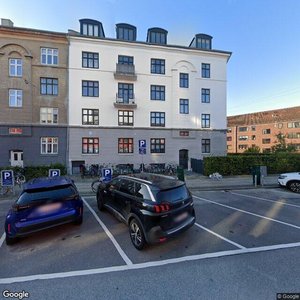 Photo of A/B Aldersrogade 11/ Teglværksgade14-16