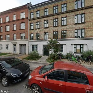 Photo of A/B Thomas Laubs Gade 5-9