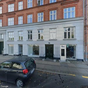 Photo of A/B Købkes Have Blegdamsvej 78-78a /helgesensgade 27