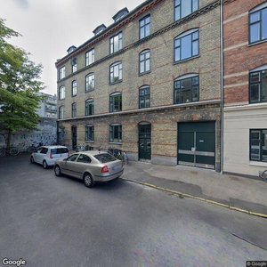 Photo of Andelsboligforeningen Landskronagade 19-23