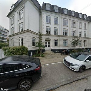 Photo of Andelsboligforeningen Nygårdsvej 13-15 M FL