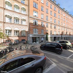 Photo of Andelsboligforeningen Ryesgade 103 A-C