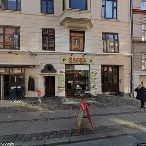 Photo of A/B NDR Frihavnsgade 12 M FL