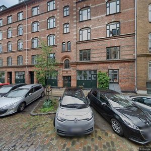 Photo of Andelsboligforeningen Willemoesgade 20-24