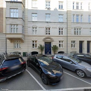 Photo of Andelsboligforeningen J E Ohlsensgade 11-13