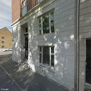 Photo of Andelsboligforeningen Silkeborg Plads AF 12 Januar 1983