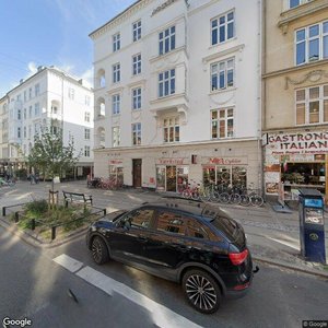 Photo of Andelsboligforeningen NDR Frihavnsgade 56/ved Vænget 5-7