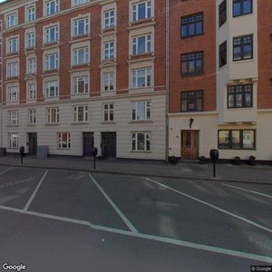 Photo of Andelsboligforeningen Præstøgade 4-10