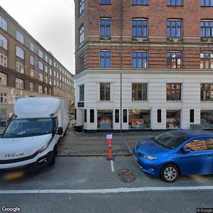 Photo of A/B Løgstørgården