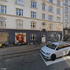 Photo of Andelsboligforeningen Århusgade 36/randersgade 53