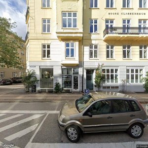 Photo of Andelsboligf Store Classenshus
