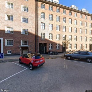 Photo of Andelsboligforeningen Sankt Kjeldsgård