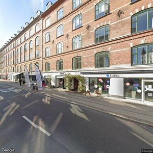 Photo of A/B NDR Frihavnsgade 49