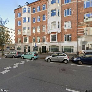 Photo of Andelsboligforeningen Nøjsomheds- Vej 4 Kirsteinsgade 11