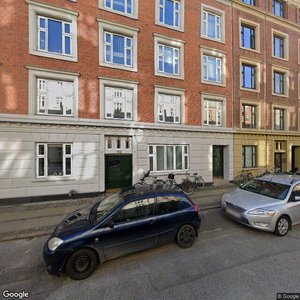 Photo of Andelsboligforeningen Nordre Frihavnsgade 102