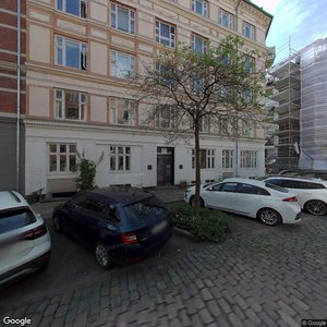 Photo of Andelsboligforeningen Willemoesgade 64-aggersborggade 6