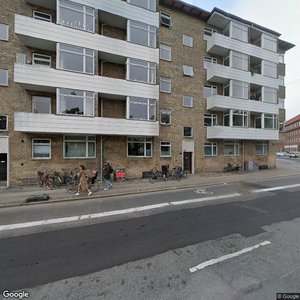 Photo of Andelsboligforeningen Borgervangen