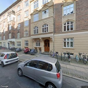 Photo of A/B CARL Johansgade 7-13