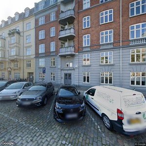 Photo of Andelsboligforeningen Vardegade 21-23