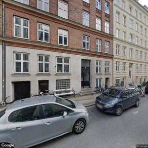 Photo of Andelsboligforeningen Helgesensgade 22-24