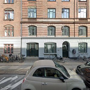 Photo of A/B Marstalsgade 37-41