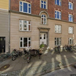 Photo of Andelsboligforeningen Steen Billes Gade 3-5