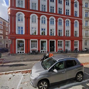 Photo of A/B Hjørnehuset