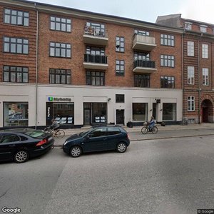 Photo of Andelsboligforeningen Nygårdsvej 52/bechgårdsgade 2