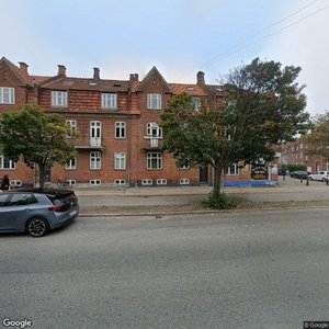 Photo of A/B Haraldsgade 79