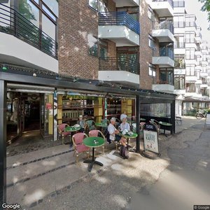 Photo of A/B Sortedam Dossering 101