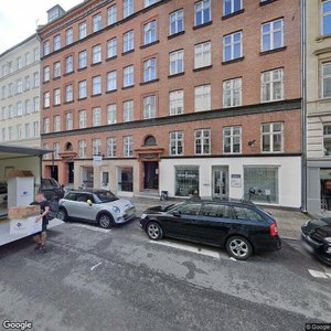 Photo of A/B Viborggade 4-6