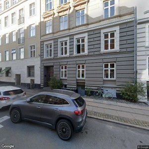 Photo of A/B Nøjsomhedsvej 3