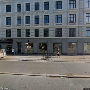 Photo of A/B Trianglen