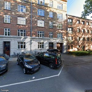 Photo of A/B Regnagade 18-20